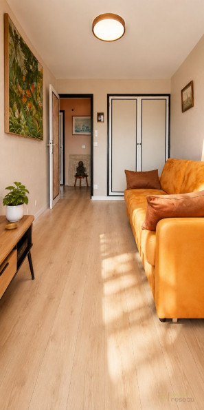 vente Appartement Hyeres - Photo 10