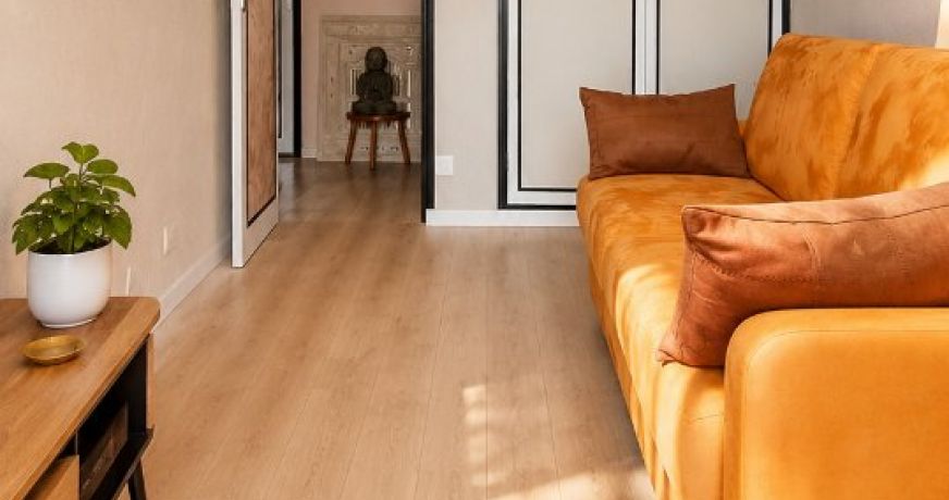 vente Appartement Hyeres