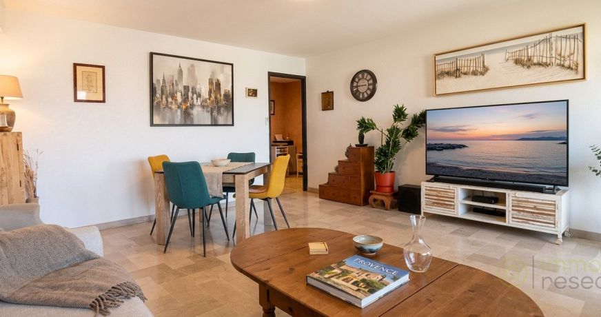 vente Appartement Hyeres