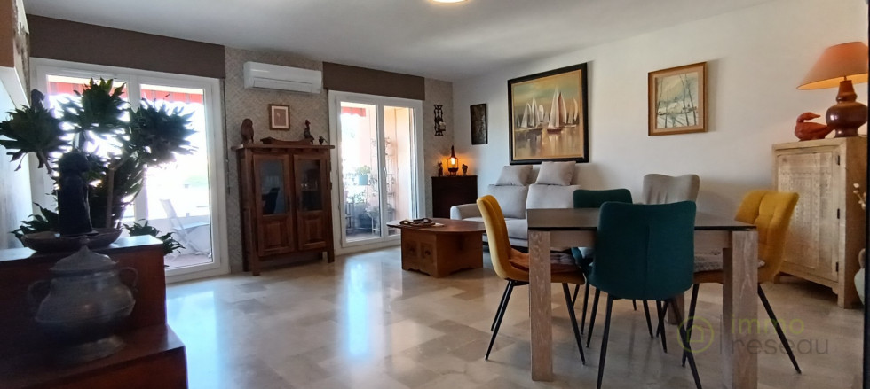 vente Appartement Hyeres - Photo 4