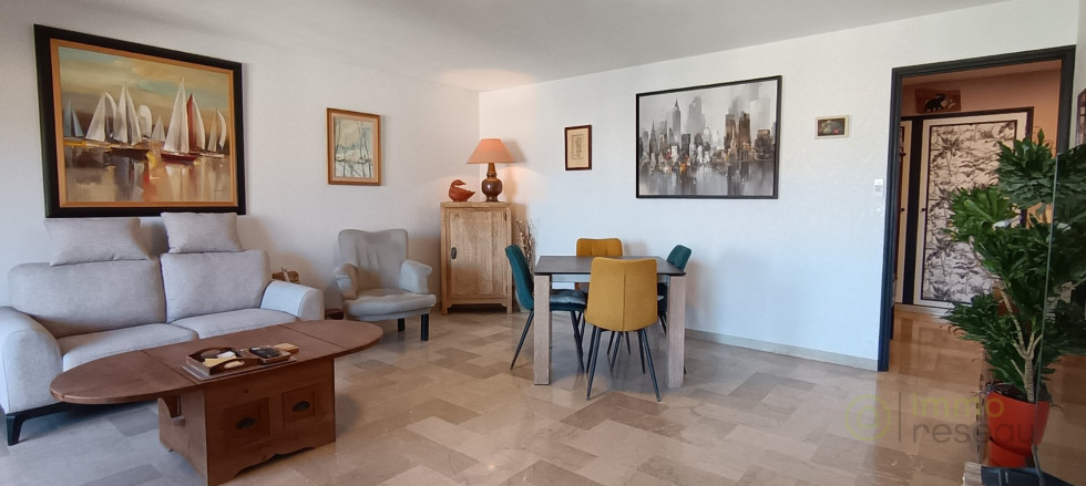 vente Appartement Hyeres - Photo 3