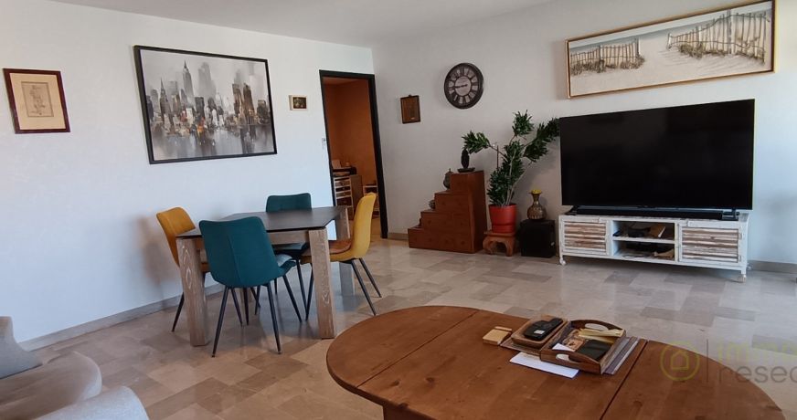 vente Appartement Hyeres