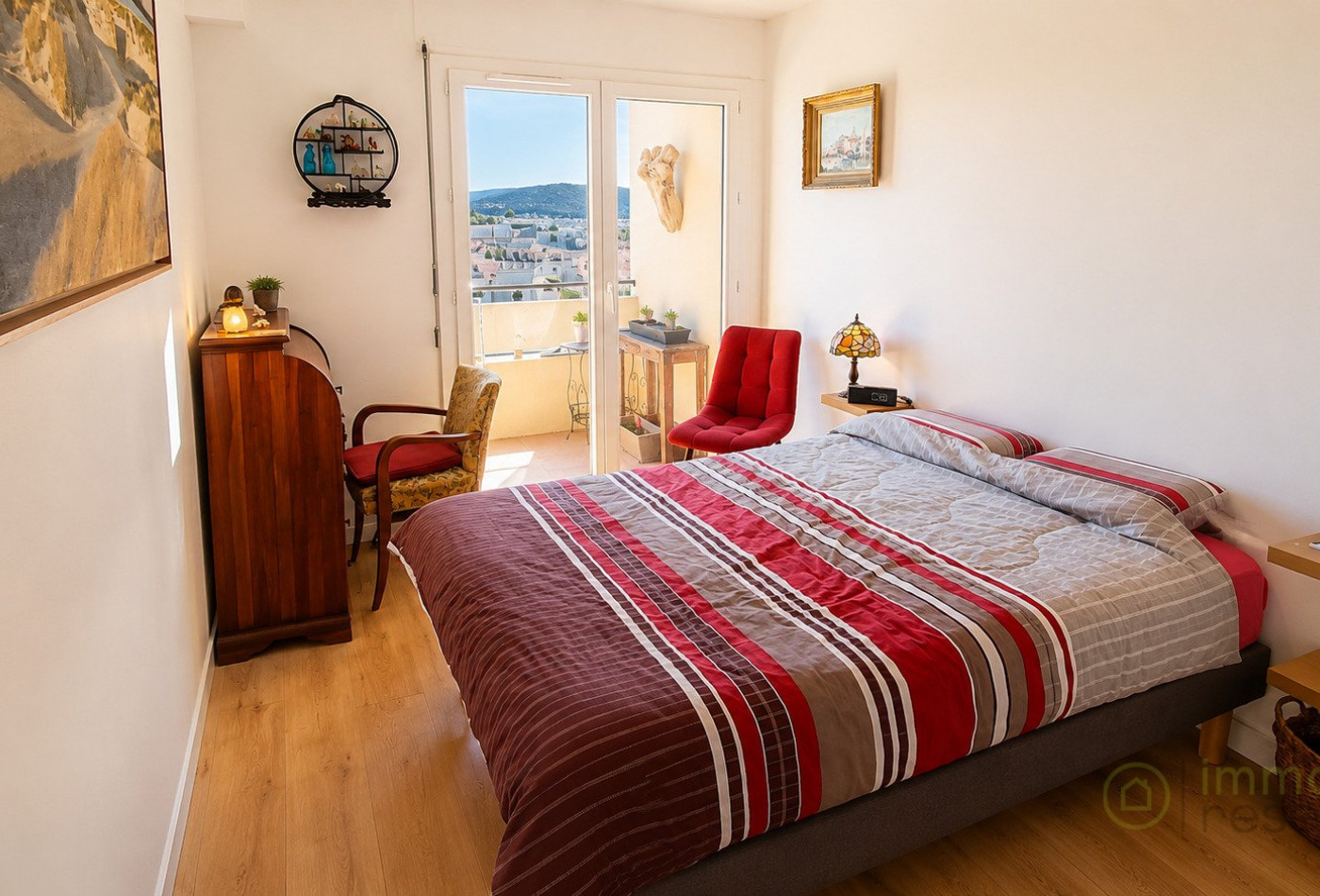 vente Appartement Hyeres - Photo 7