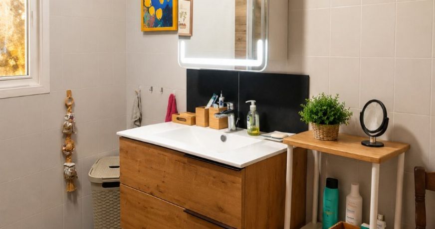 vente Appartement Hyeres