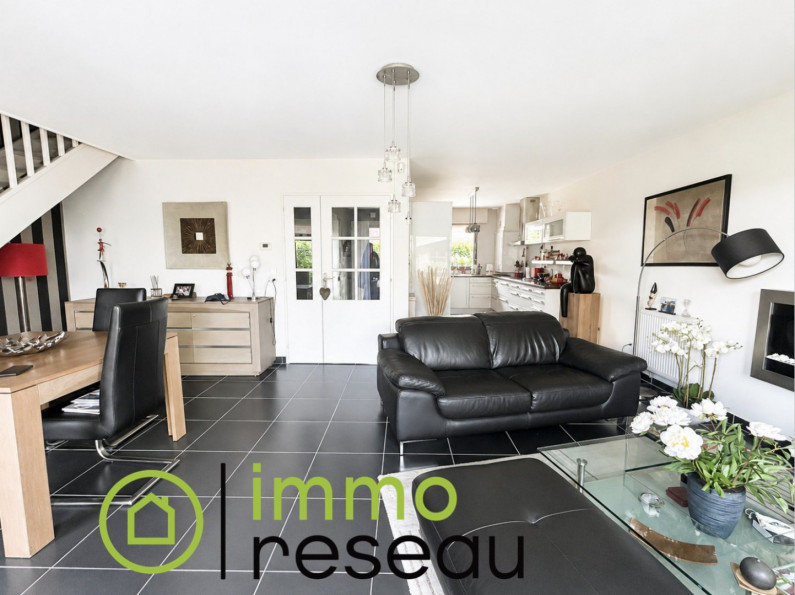 vente Maison Erquinghem Lys - Photo 2