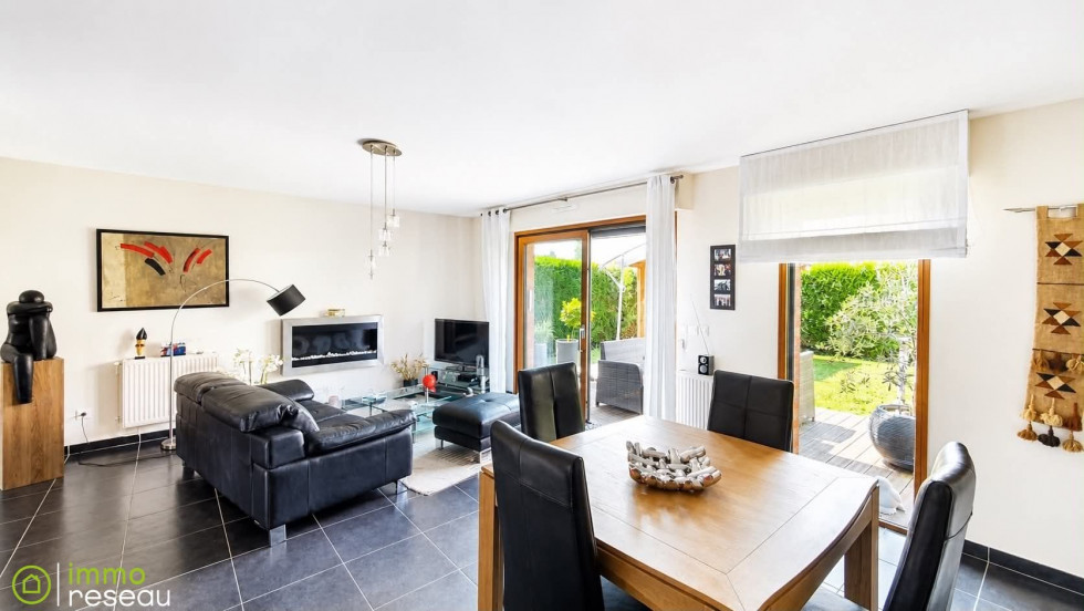 vente Maison Erquinghem Lys - Photo 4