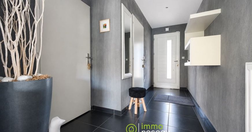 vente Maison Erquinghem Lys