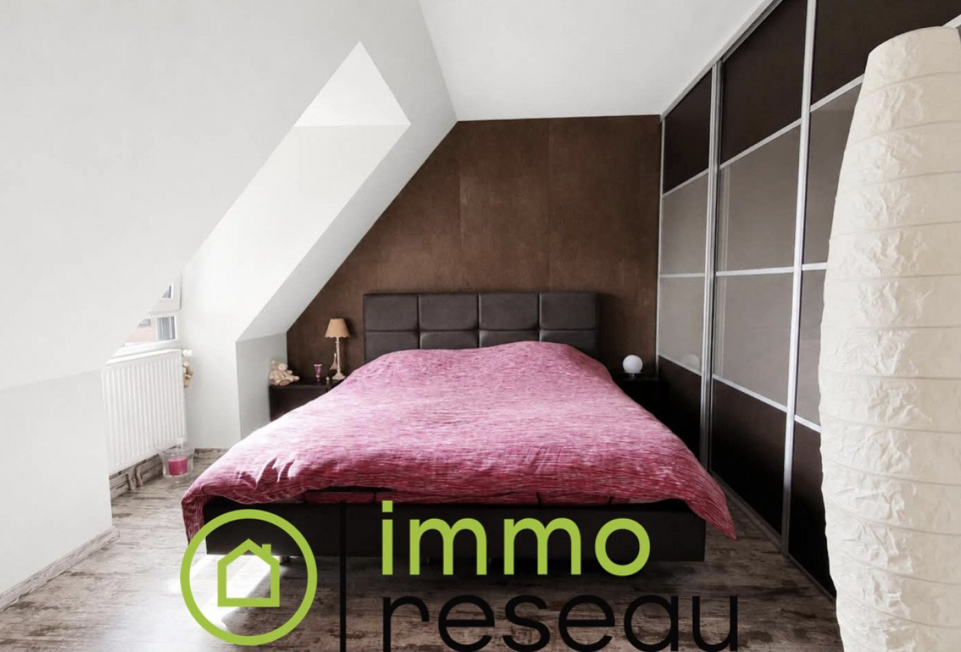 vente Maison Erquinghem Lys - Photo 7