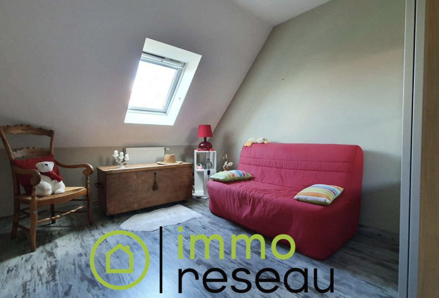 vente Maison Erquinghem Lys - Photo 9
