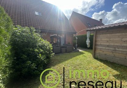 vente Maison Erquinghem Lys