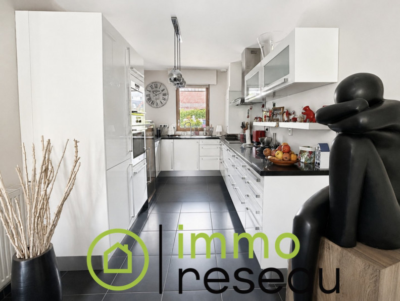 vente Maison Erquinghem Lys - Photo 3