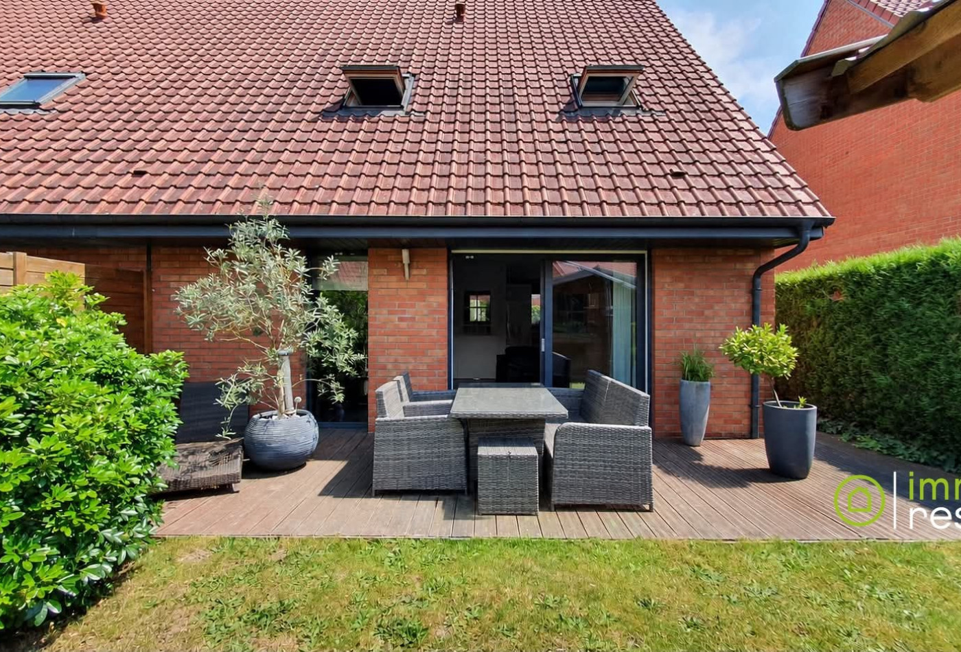 vente Maison Erquinghem Lys - Photo 2