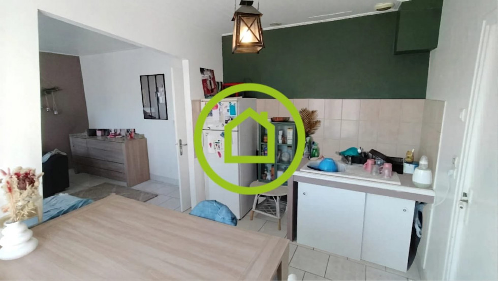 vente Maison Beauvoir Sur Mer - Photo 2