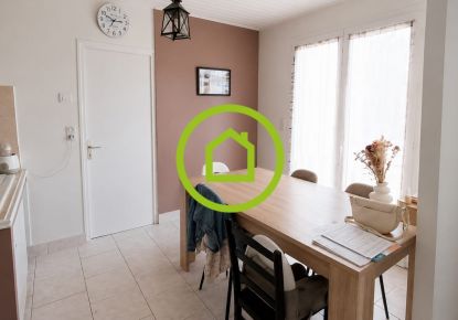 vente Maison Beauvoir Sur Mer