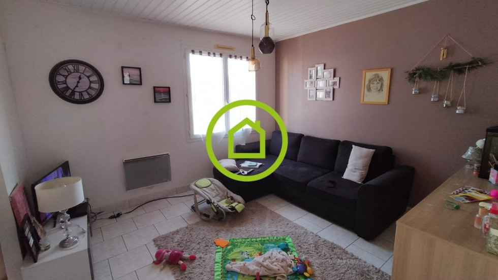 vente Maison Beauvoir Sur Mer - Photo 3