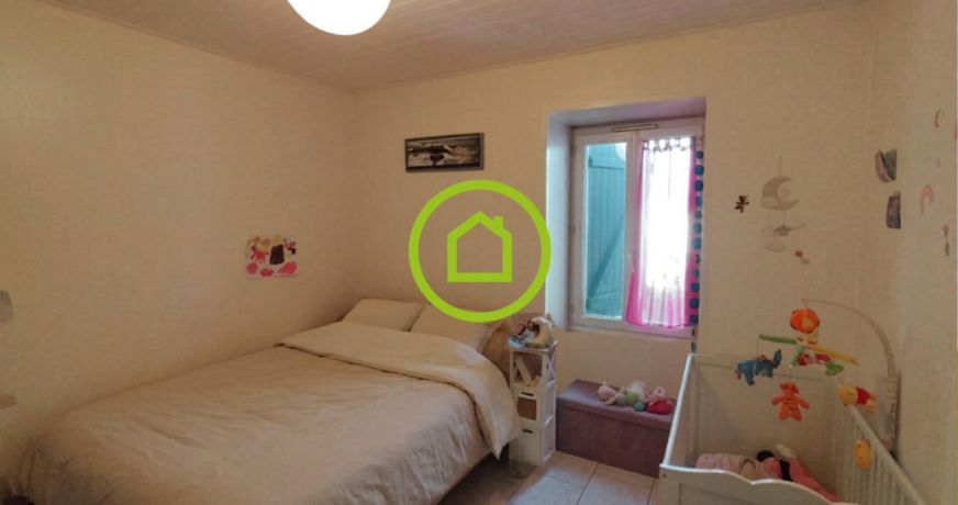 vente Maison Beauvoir Sur Mer