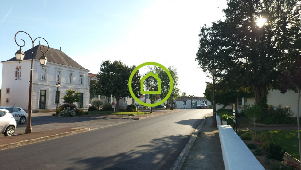 vente Maison Beauvoir Sur Mer - Photo 9
