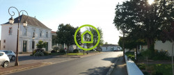 vente Maison Beauvoir Sur Mer
