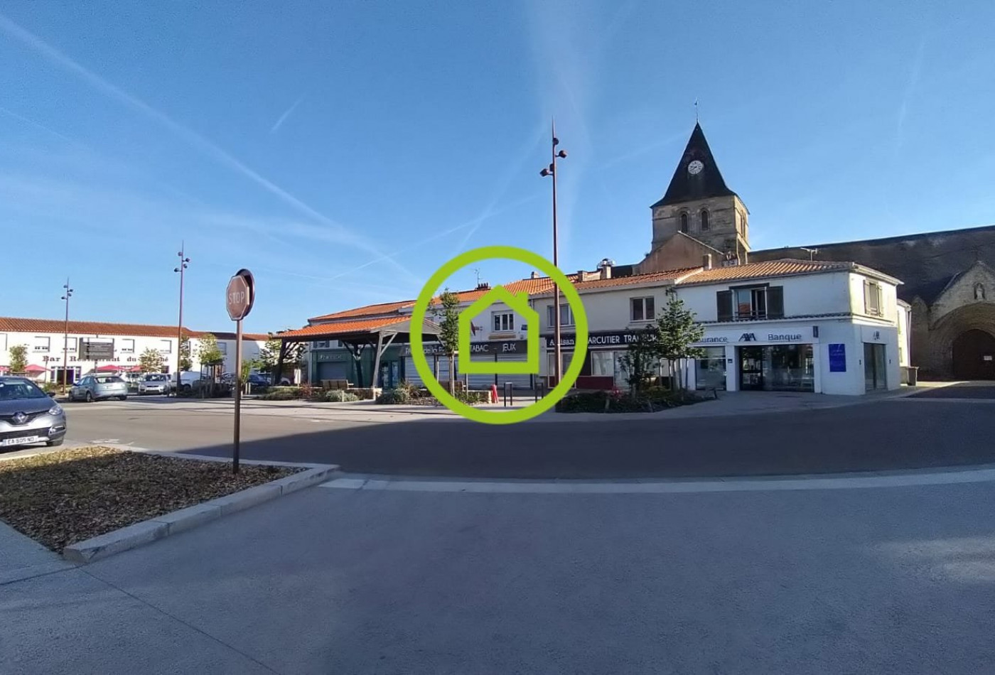 vente Maison Beauvoir Sur Mer - Photo 10