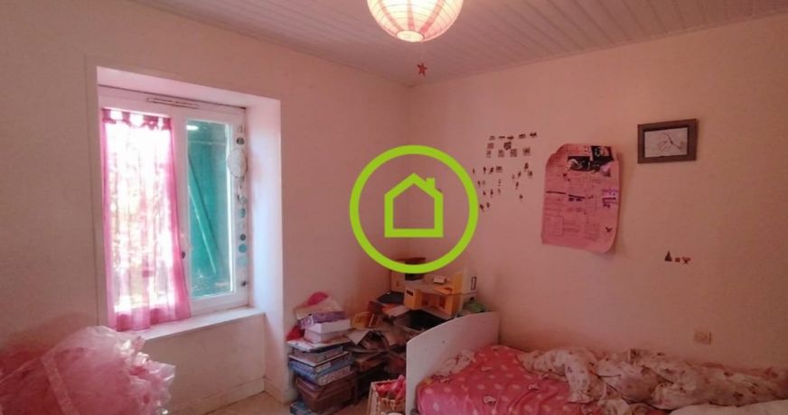 vente Maison Beauvoir Sur Mer