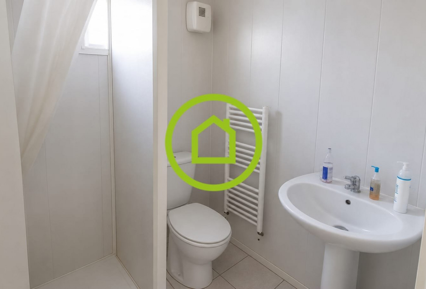 vente Maison Beauvoir Sur Mer - Photo 6