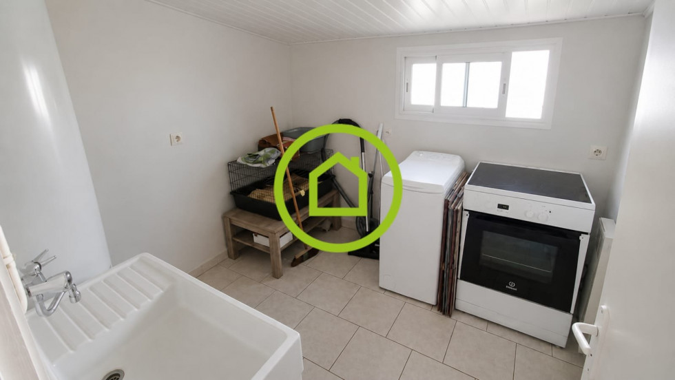vente Maison Beauvoir Sur Mer - Photo 7