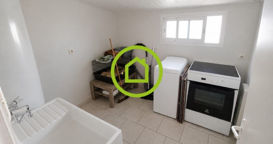 vente Maison Beauvoir Sur Mer