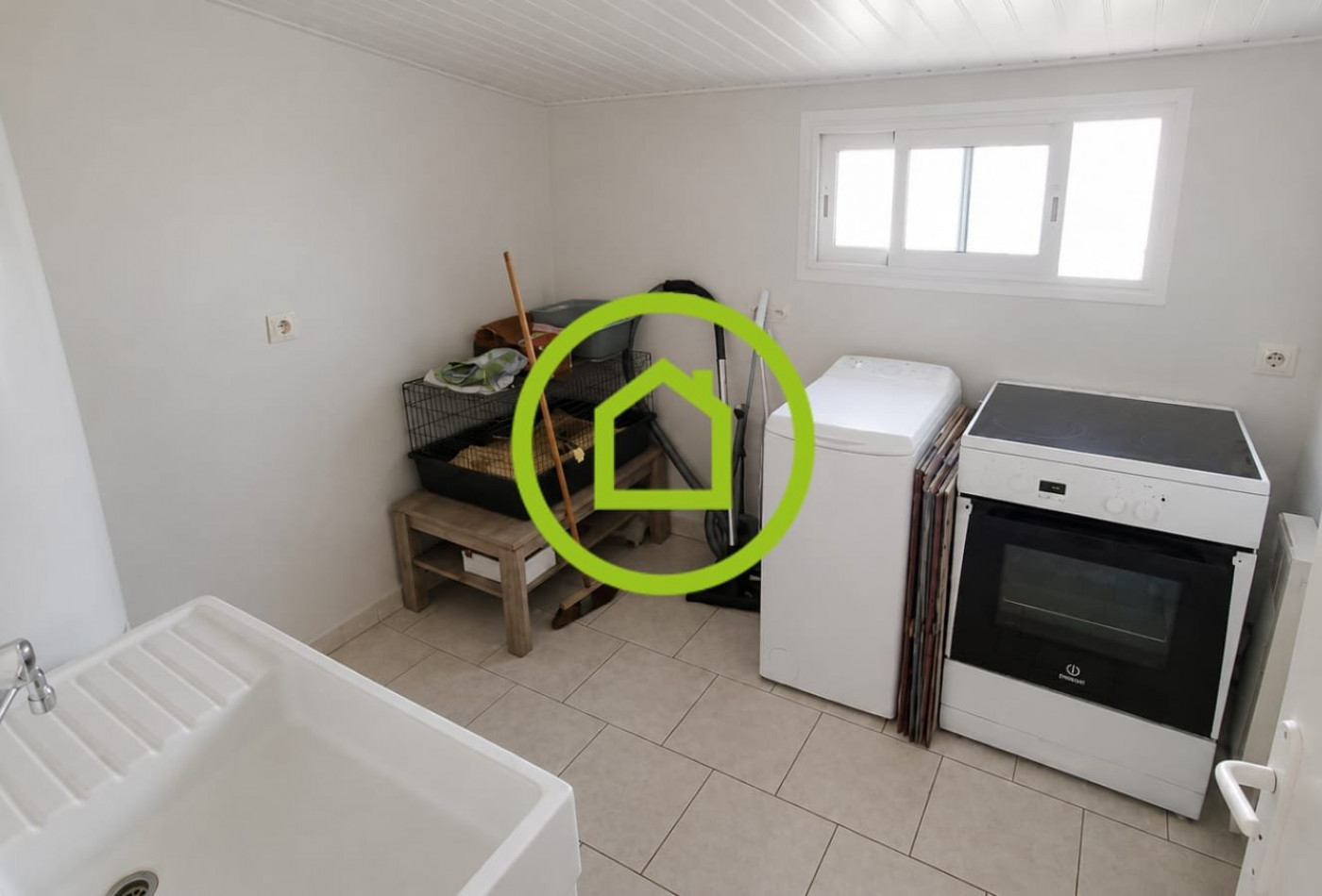 vente Maison Beauvoir Sur Mer - Photo 7