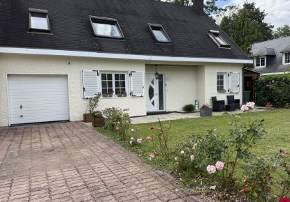 vente Maison Orleans