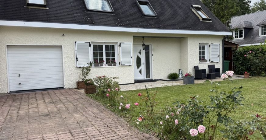 vente Maison Orleans