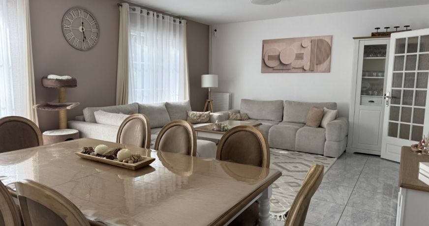 vente Maison Orleans