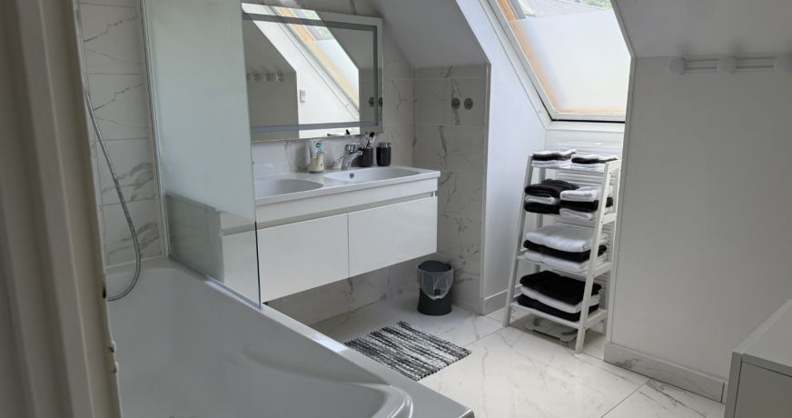 vente Maison Orleans