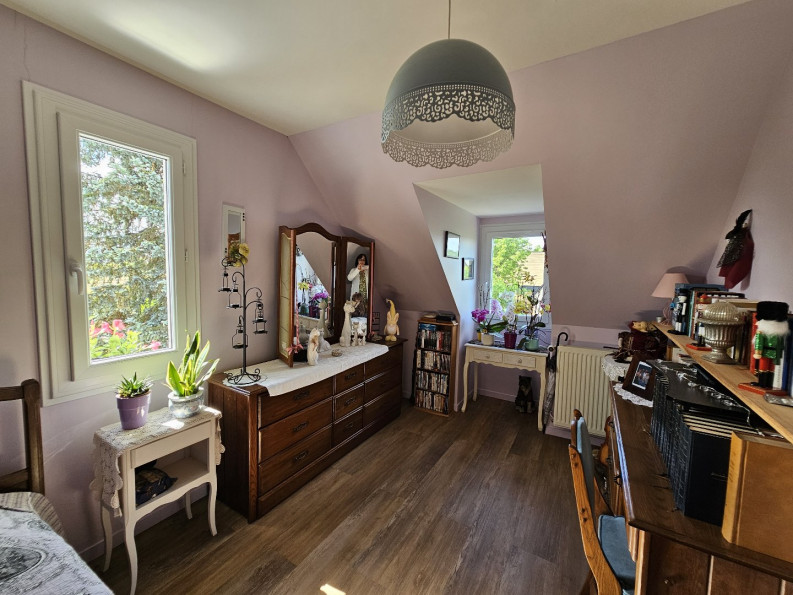 vente Maison Bourgtheroulde Infreville - Photo 7
