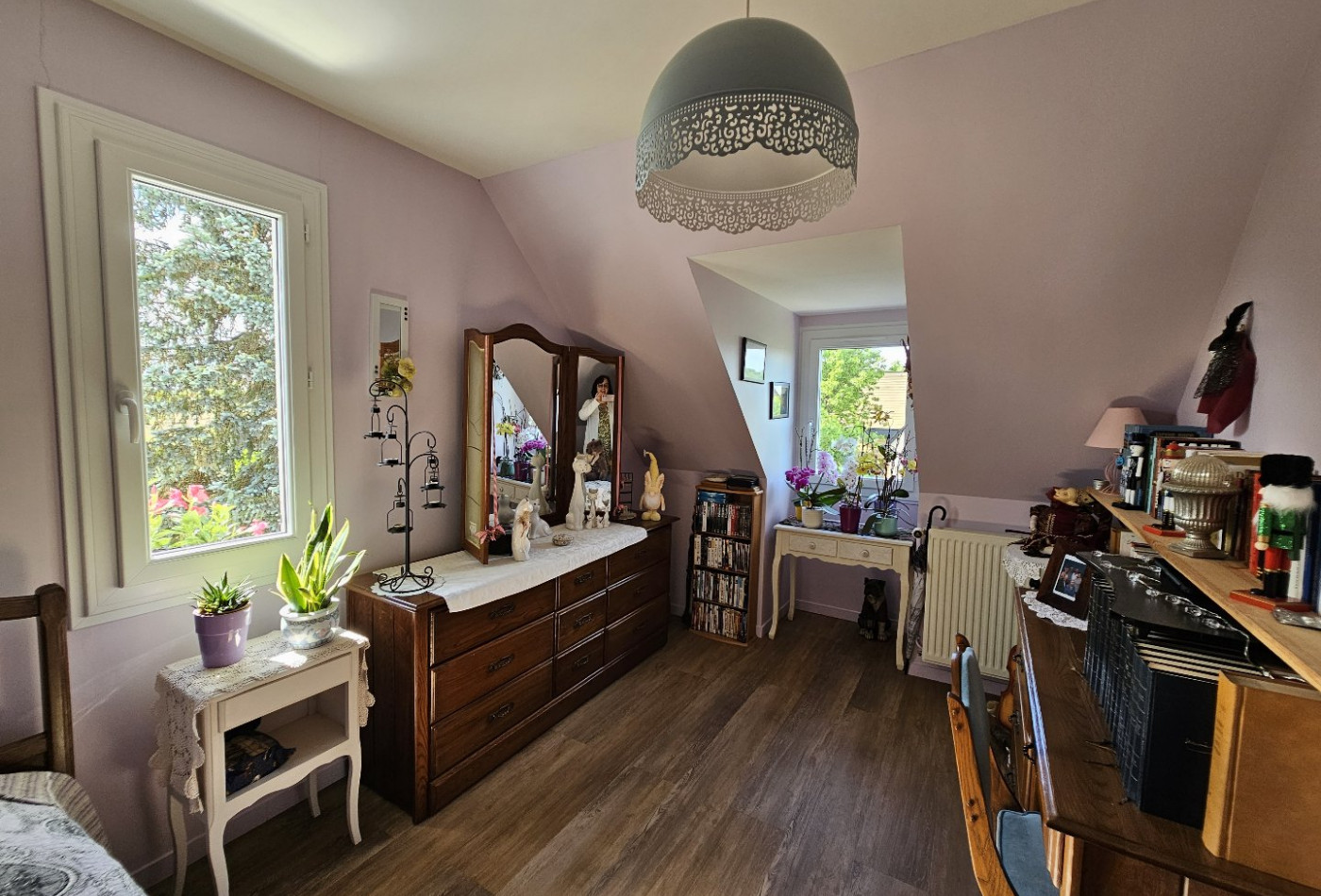 vente Maison Bourgtheroulde Infreville - Photo 7