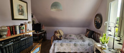 vente Maison Bourgtheroulde Infreville
