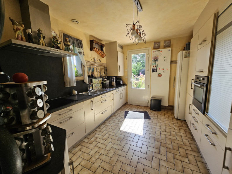 vente Maison Bourgtheroulde Infreville - Photo 2