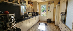 vente Maison Bourgtheroulde Infreville