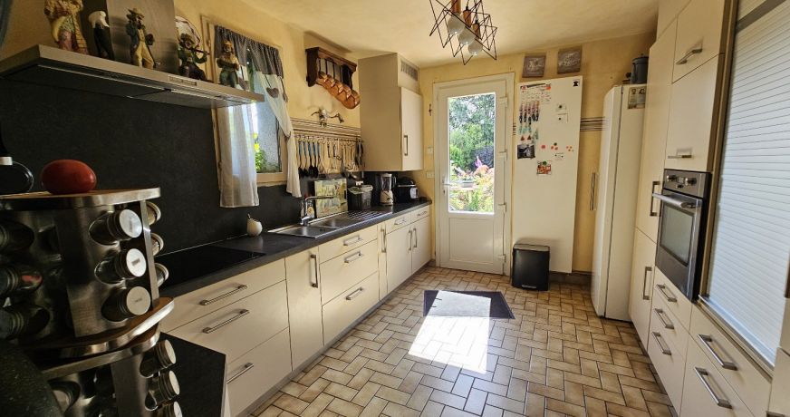 vente Maison Bourgtheroulde Infreville