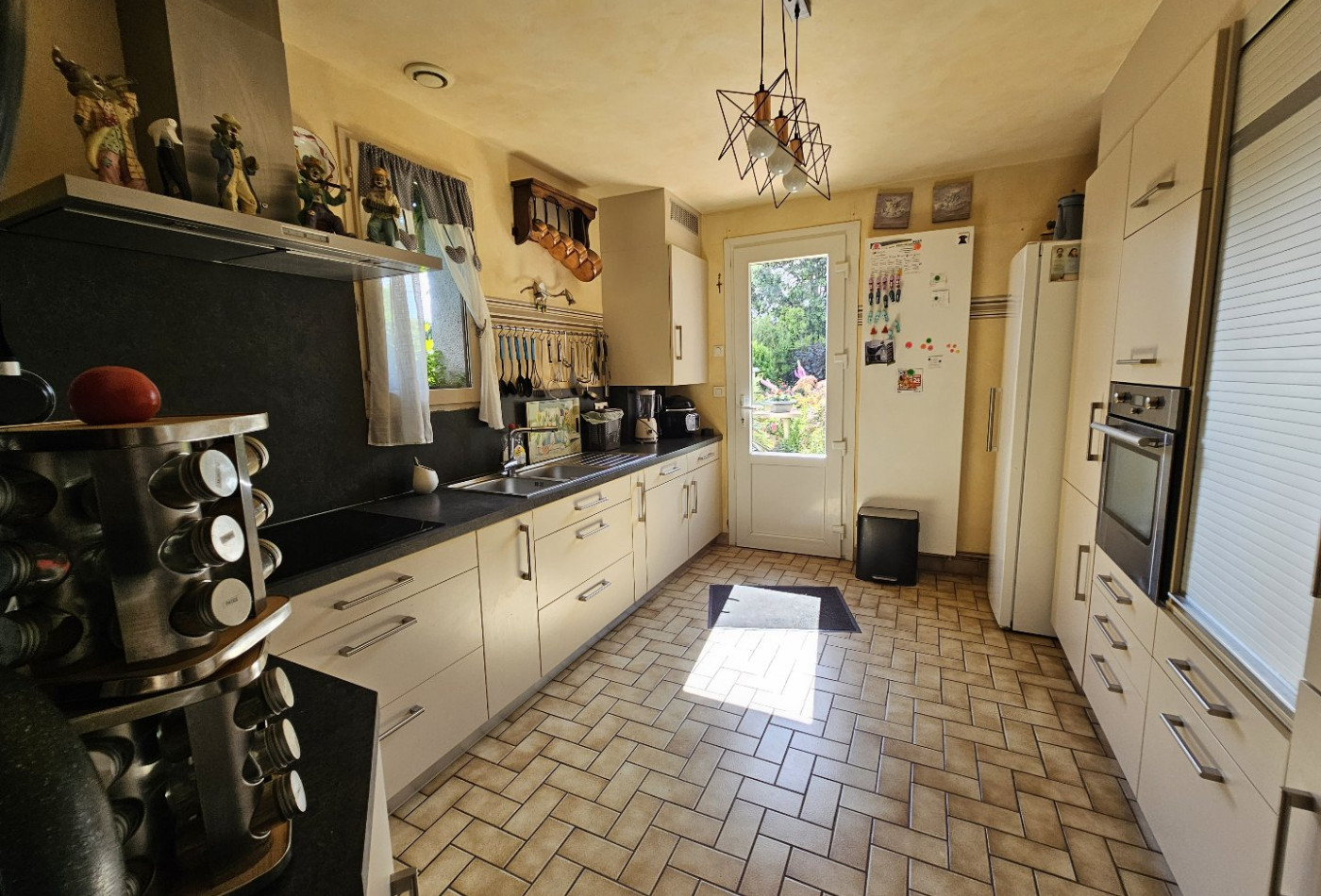 vente Maison Bourgtheroulde Infreville - Photo 2
