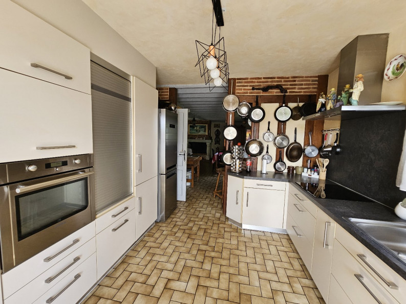 vente Maison Bourgtheroulde Infreville - Photo 3