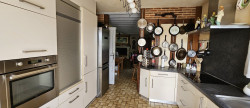 vente Maison Bourgtheroulde Infreville