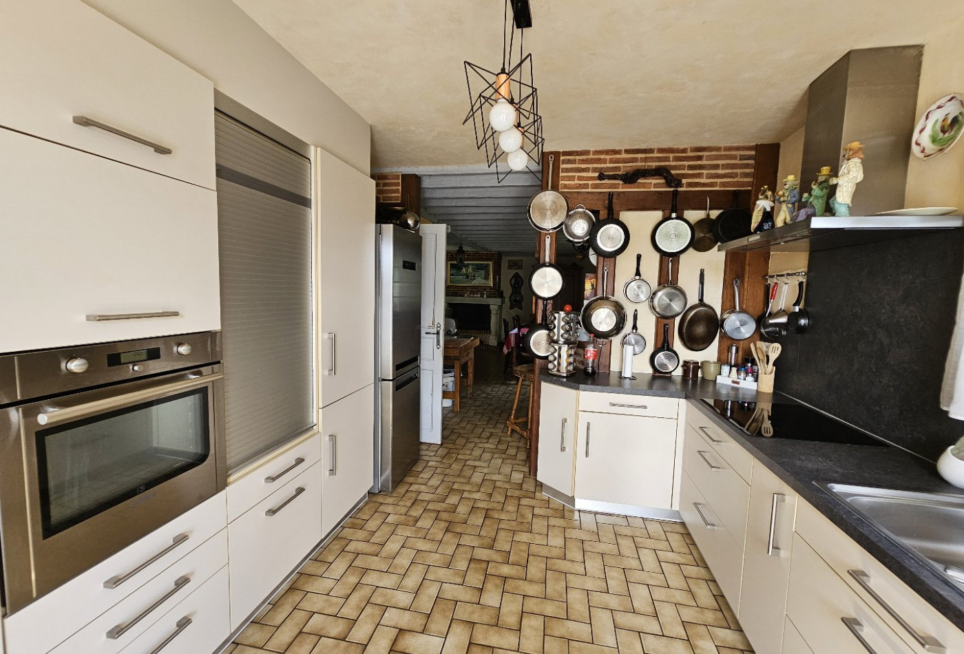 vente Maison Bourgtheroulde Infreville - Photo 3