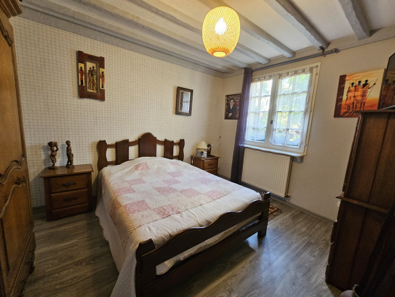 vente Maison Bourgtheroulde Infreville - Photo 4