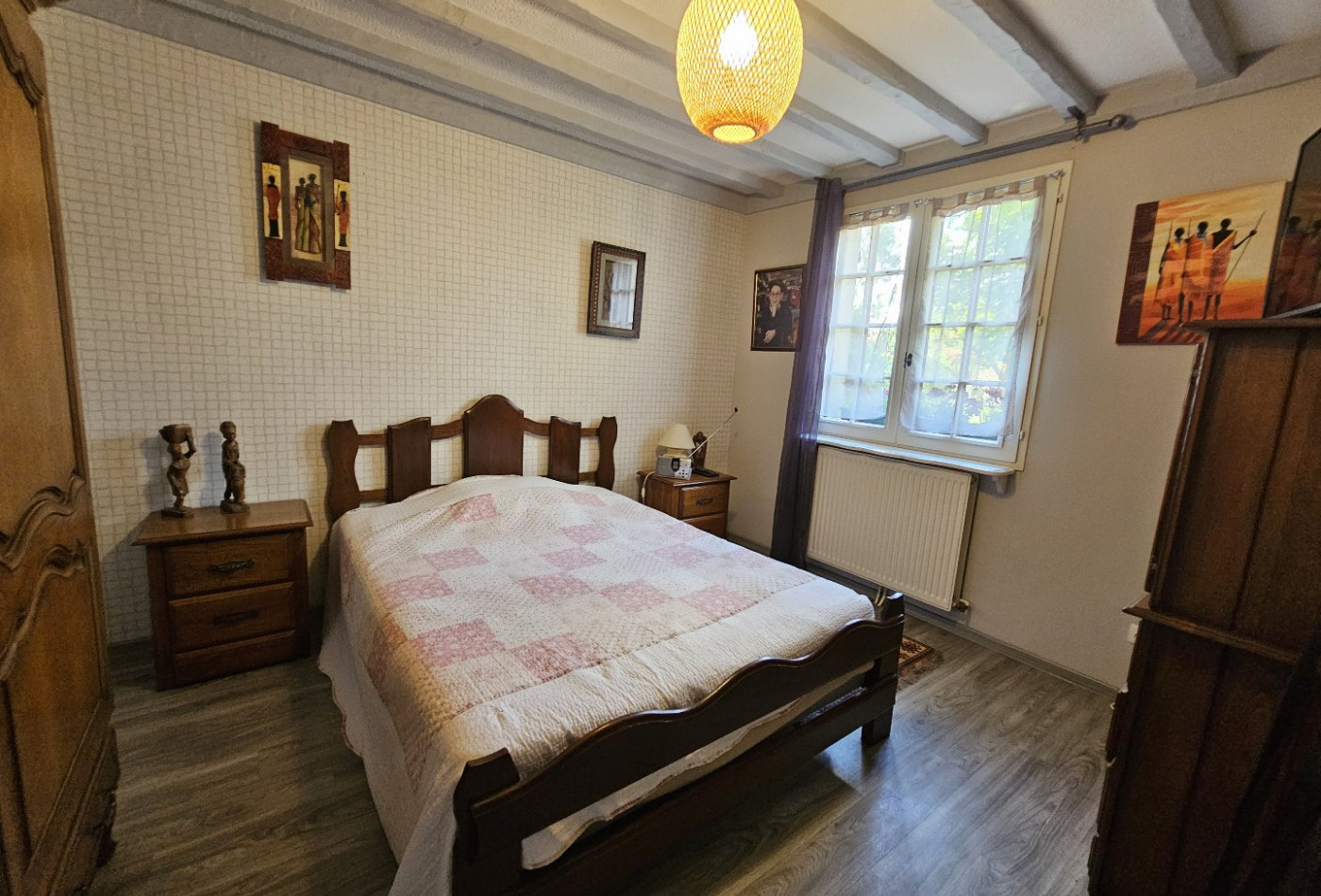 vente Maison Bourgtheroulde Infreville - Photo 4