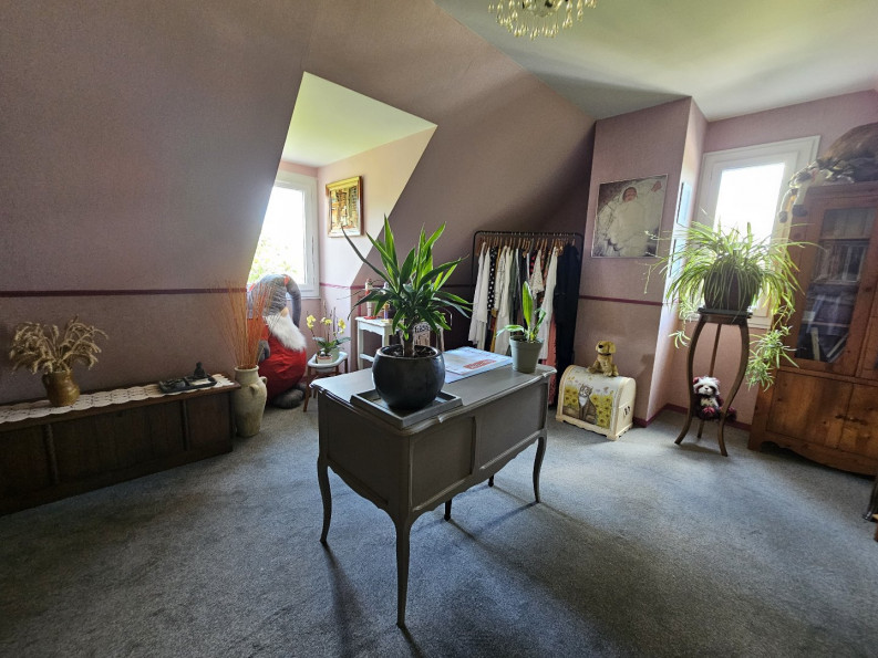 vente Maison Bourgtheroulde Infreville - Photo 5