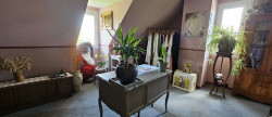 vente Maison Bourgtheroulde Infreville