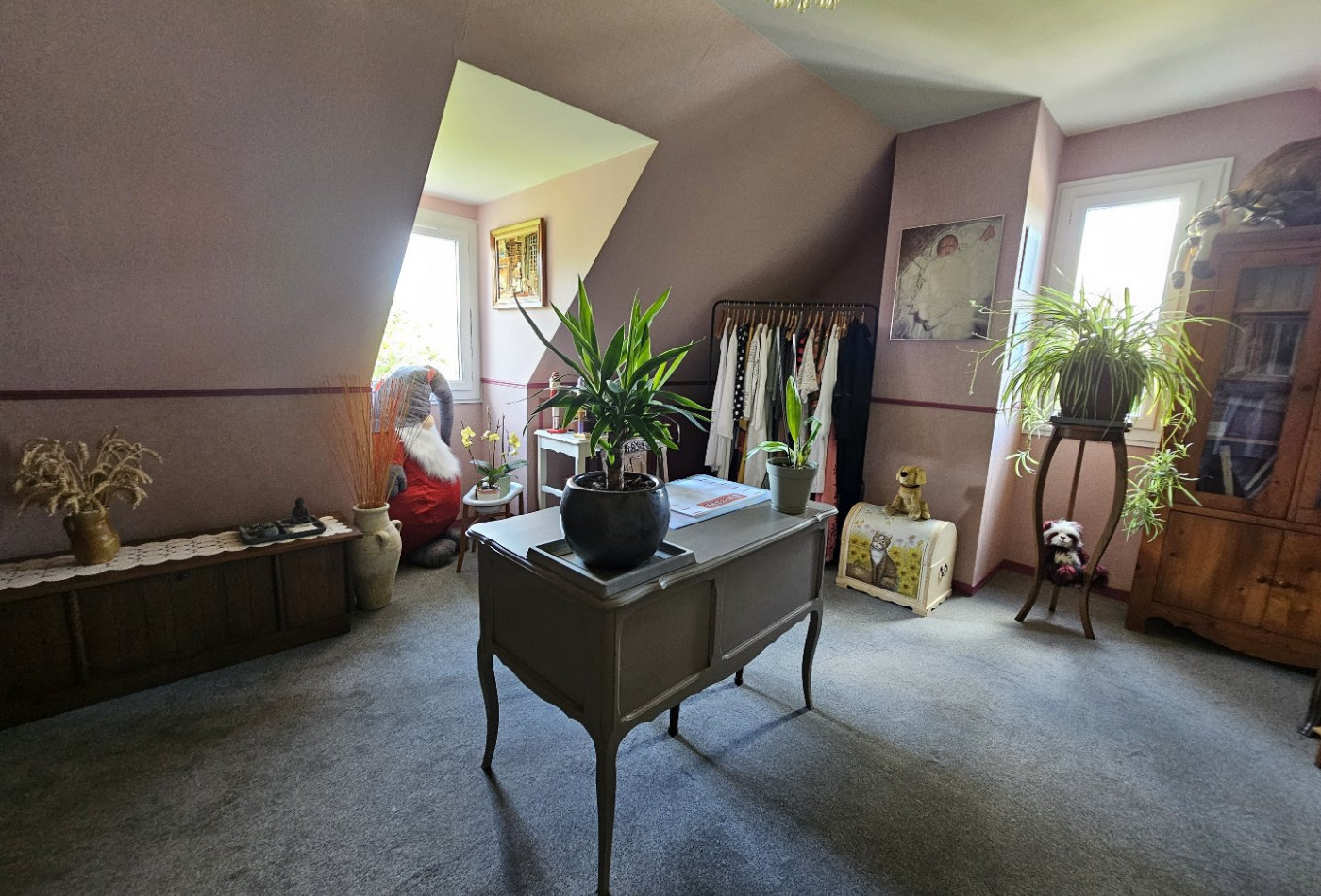 vente Maison Bourgtheroulde Infreville - Photo 5