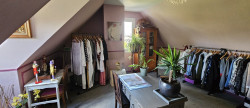 vente Maison Bourgtheroulde Infreville