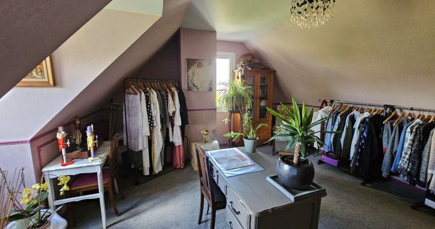 vente Maison Bourgtheroulde Infreville