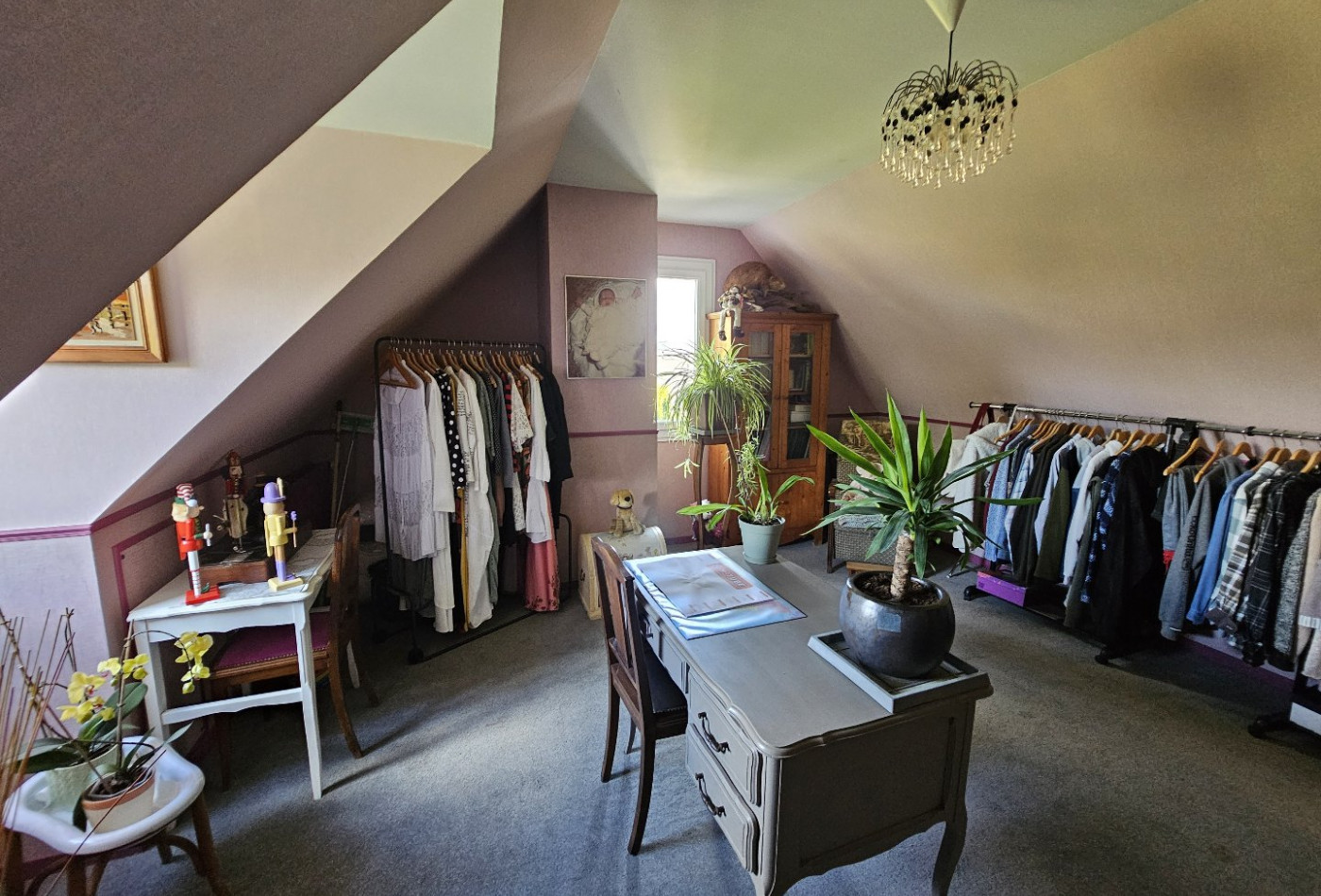 vente Maison Bourgtheroulde Infreville - Photo 6